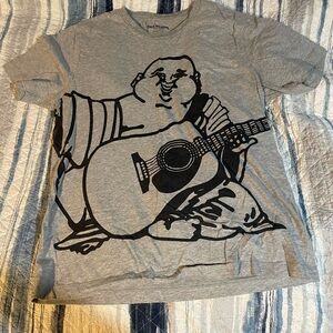 Men’s True Religion Shirt